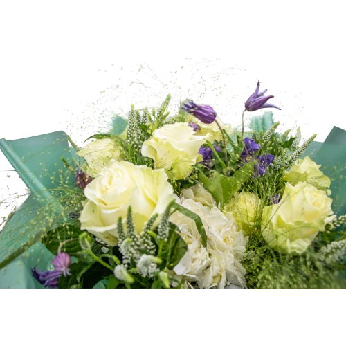 Bouquet of flowers